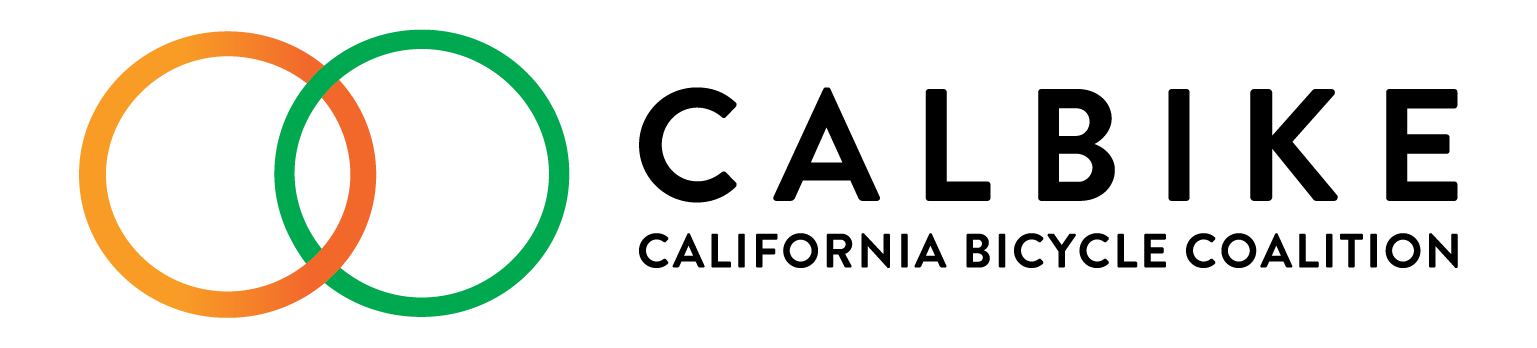 CalBike Logo